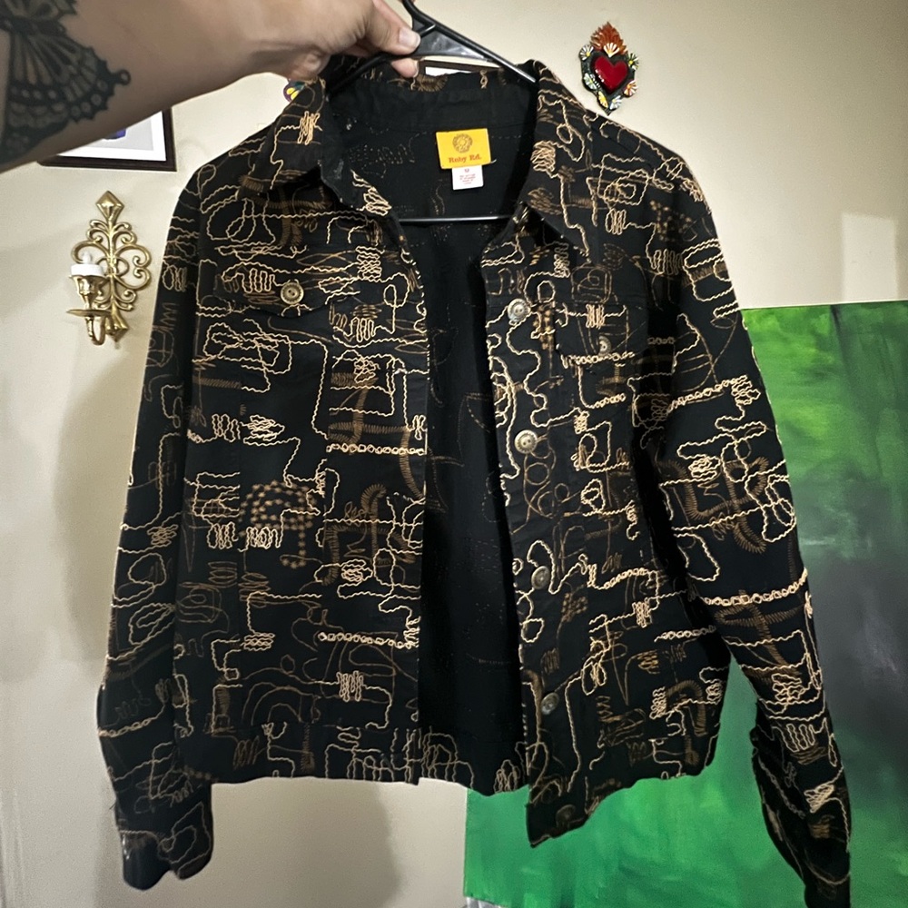 Vintage Jacket